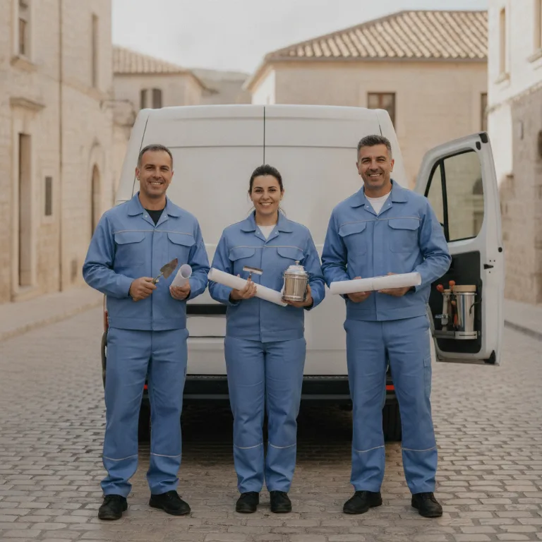 Planificación Funeraria Anticipada equipo en Valencia
